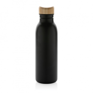 Logotrade reklaamkingid pilt: Avira Alcor RCS Re-steel ühe seinaga veepudel 600 ML